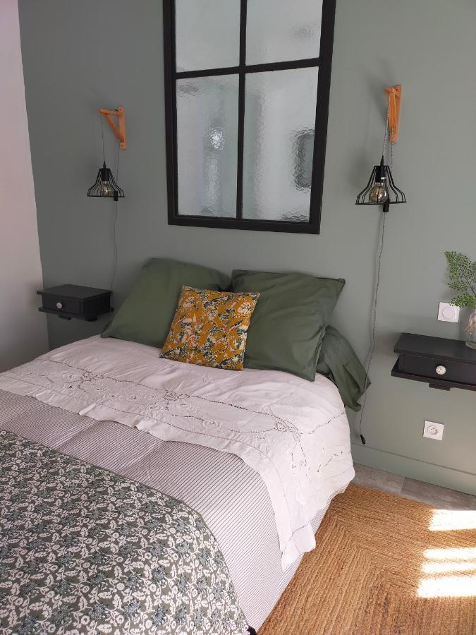 Agreable Chambre Cosy Tonnay-Charente Exterior photo